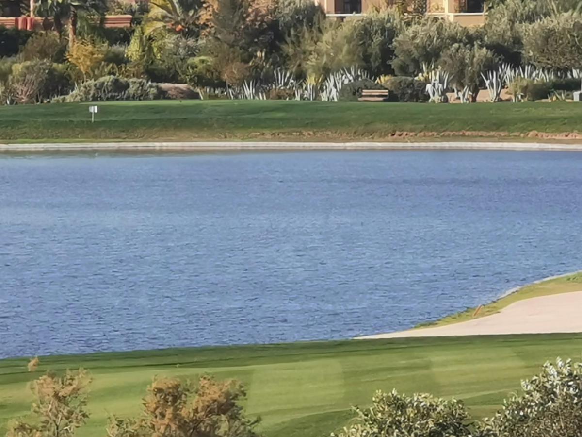 Marrakech Pearl Villa Marrákes Kültér fotó