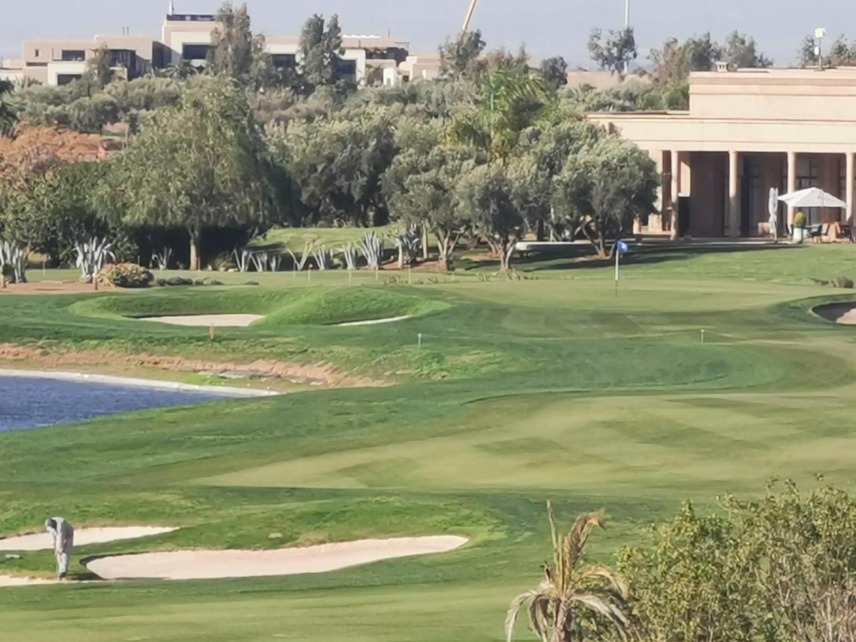 Marrakech Pearl Villa Marrákes Kültér fotó