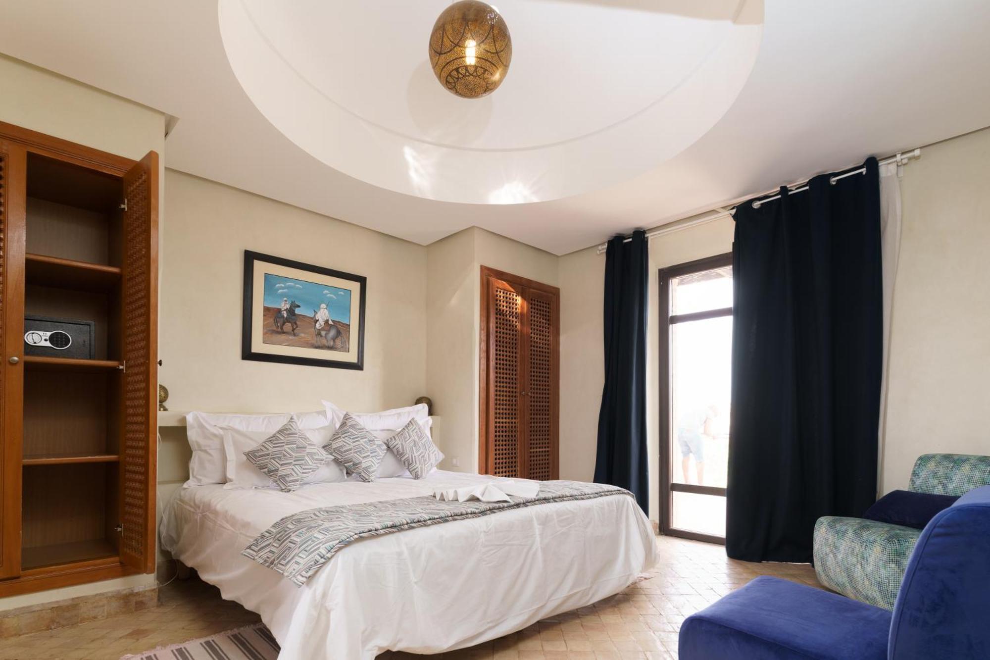Marrakech Pearl Villa Marrákes Kültér fotó