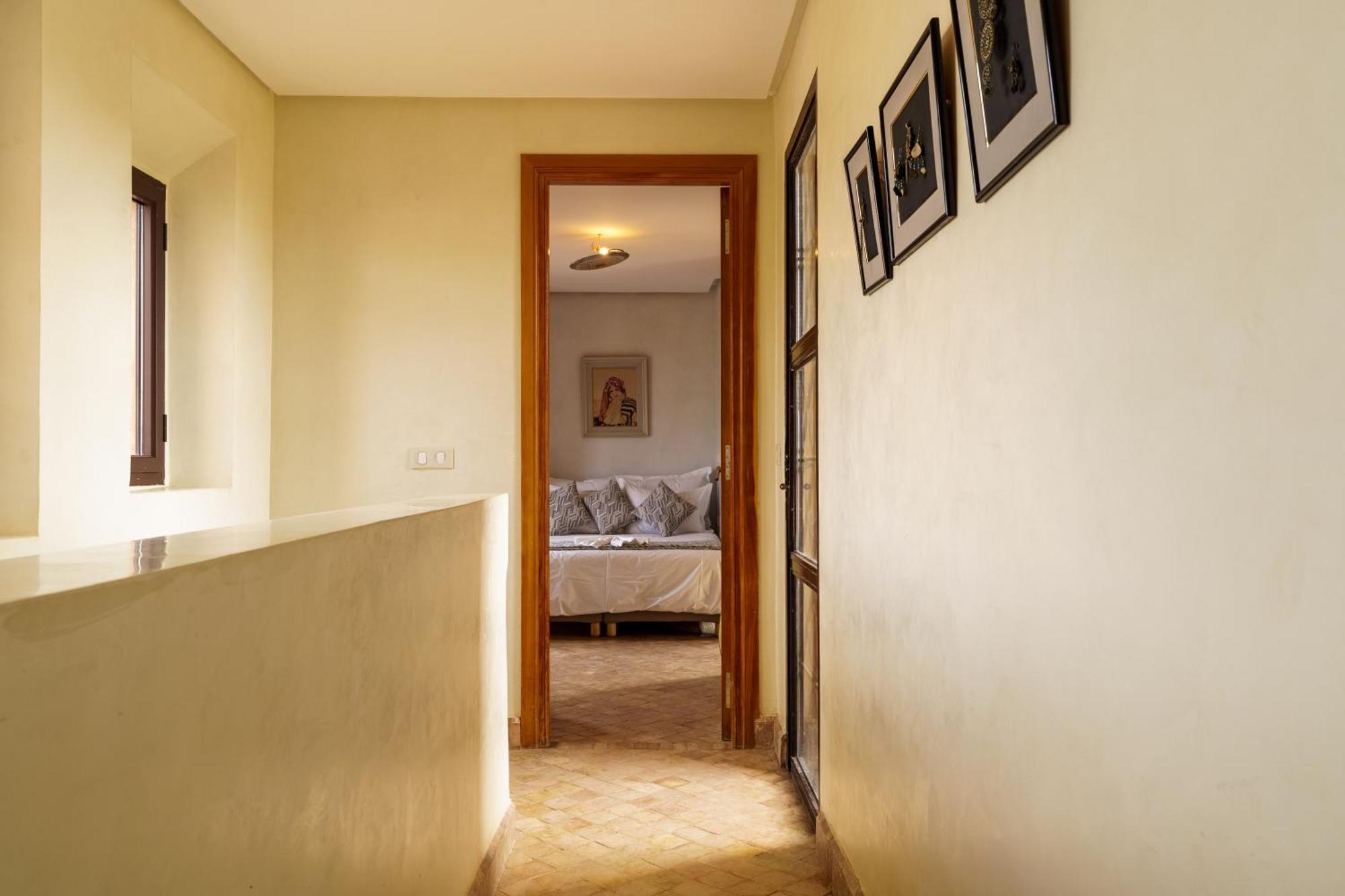 Marrakech Pearl Villa Marrákes Kültér fotó