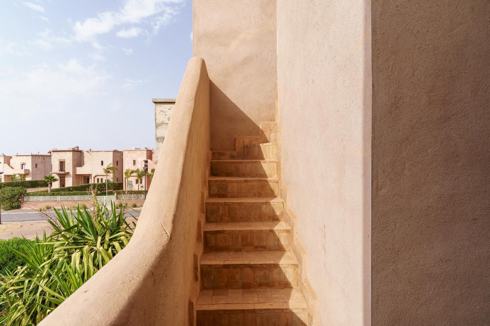 Marrakech Pearl Villa Marrákes Kültér fotó
