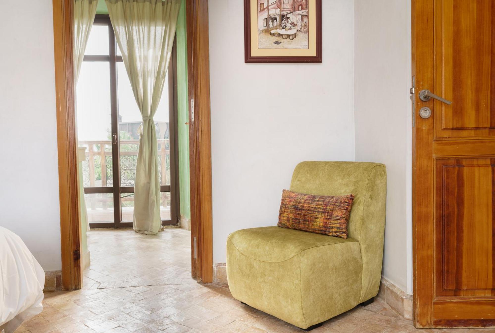 Marrakech Pearl Villa Marrákes Kültér fotó