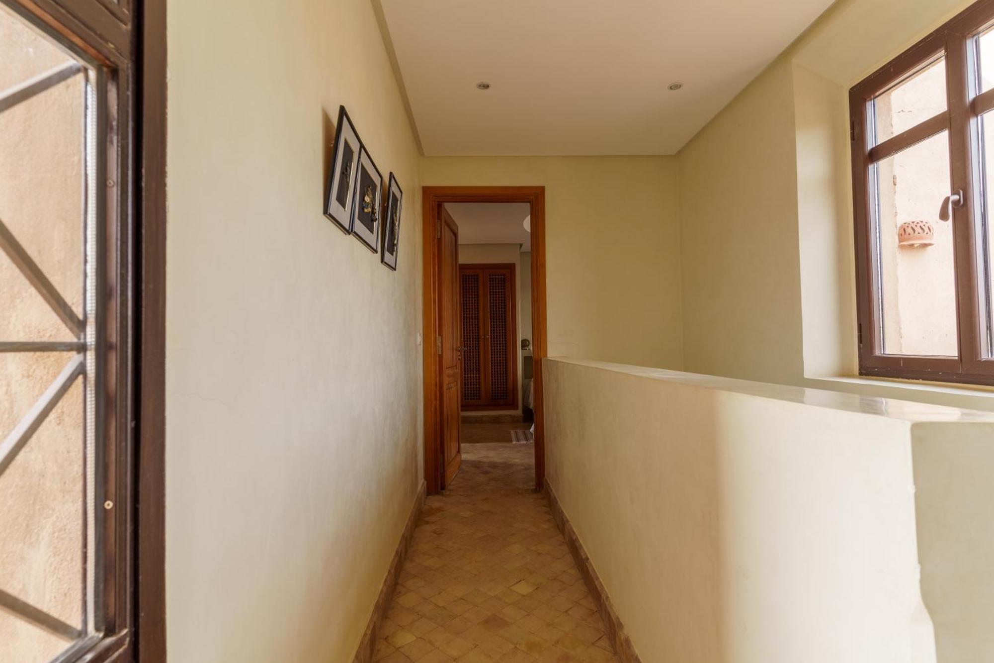 Marrakech Pearl Villa Marrákes Kültér fotó