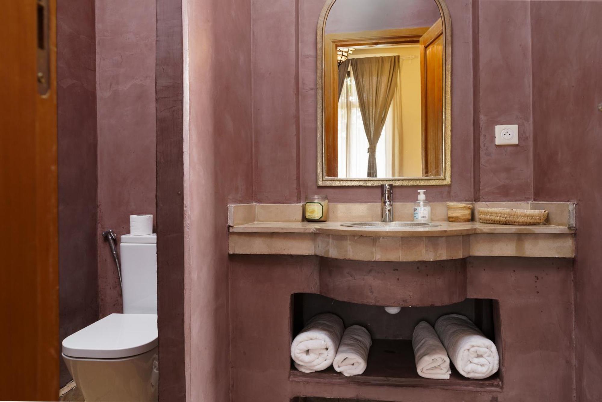 Marrakech Pearl Villa Marrákes Kültér fotó