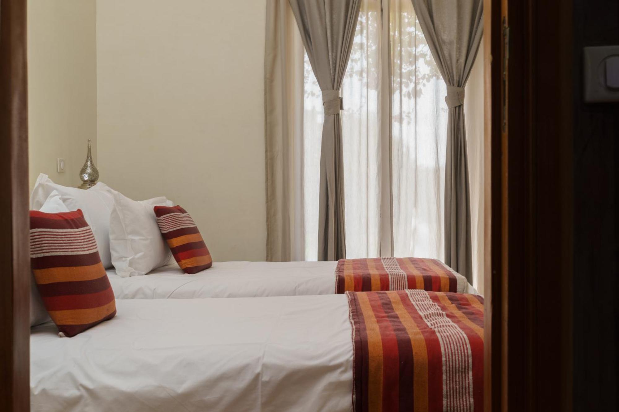 Marrakech Pearl Villa Marrákes Kültér fotó