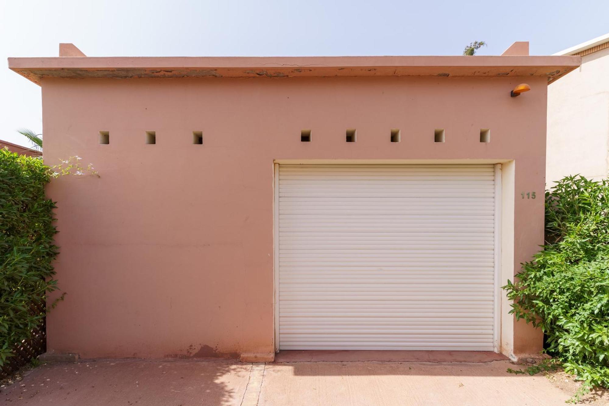 Marrakech Pearl Villa Marrákes Kültér fotó