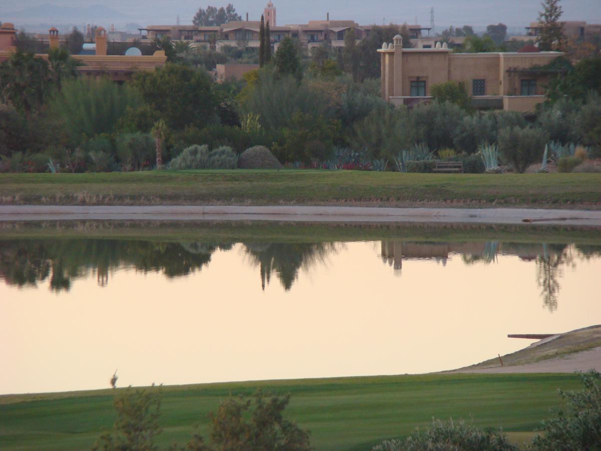 Marrakech Pearl Villa Marrákes Kültér fotó